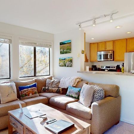 Cottonwood Condo 1453A 太阳谷 外观 照片