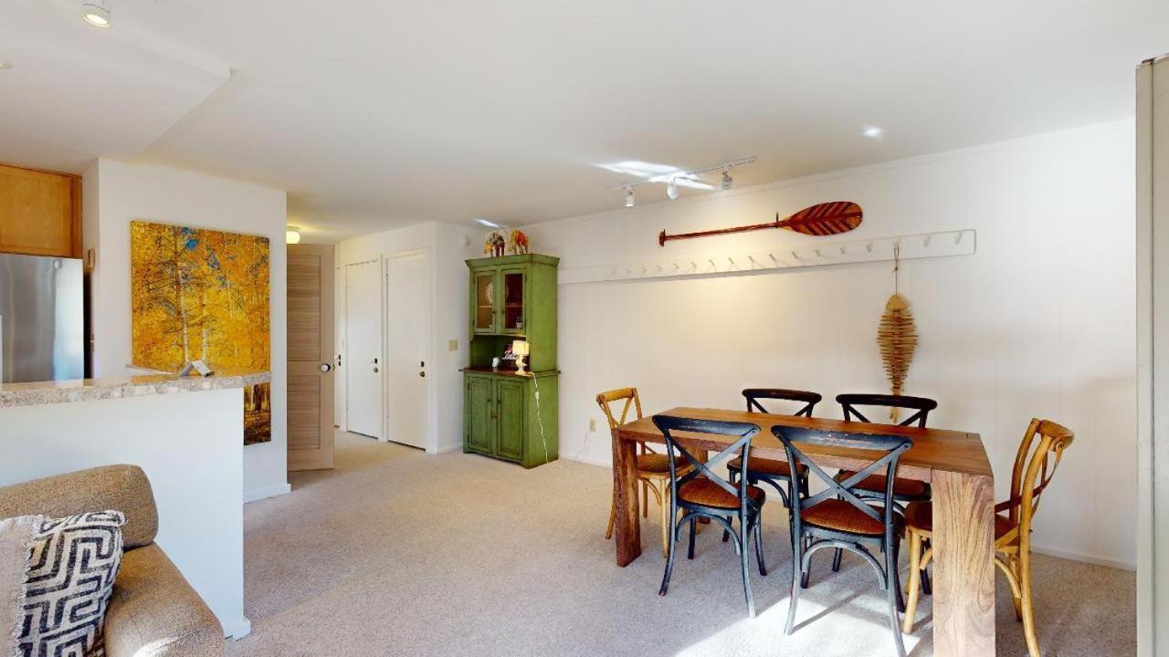 Cottonwood Condo 1453A 太阳谷 外观 照片